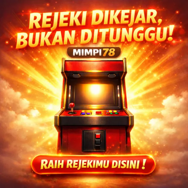MIMPI78 WD Cepat DANA OVO GoPay