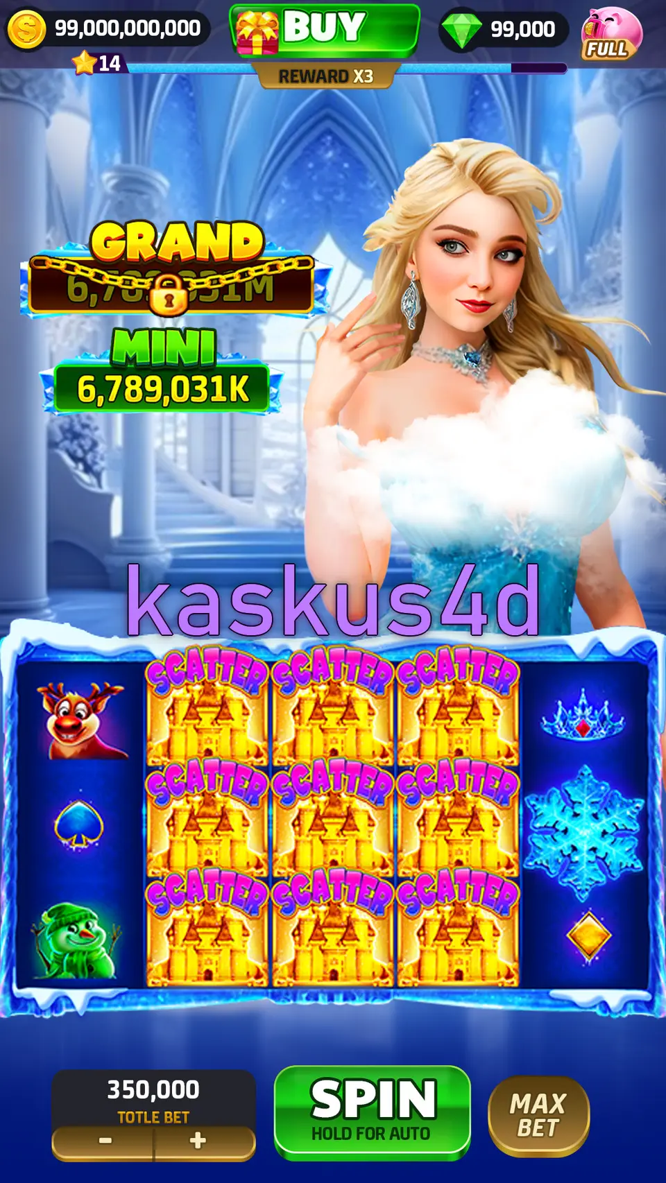 kaskus4d Unduh