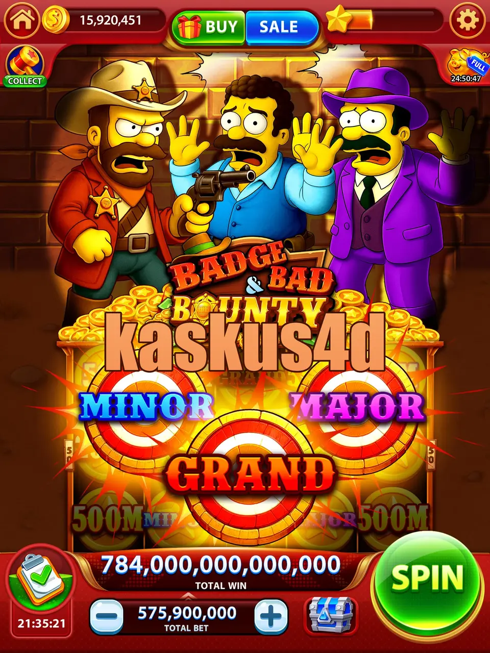 kaskus4d Masuk