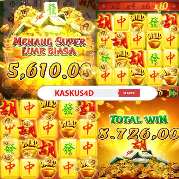 KASKUS4D APK Resmi Unduh Indonesia