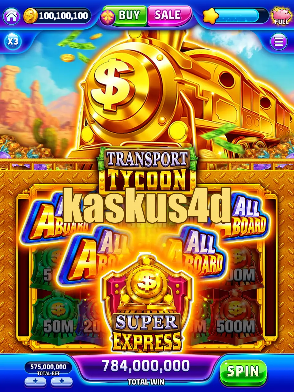 kaskus4d Preview - Resmi Unduh